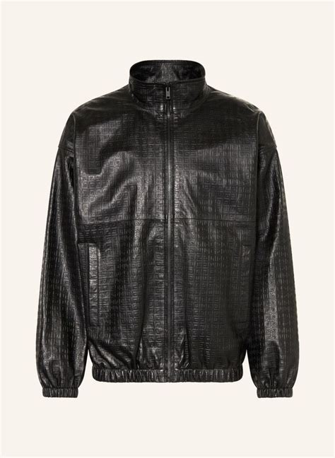 givenchy lederjacke|Givenchy coats for women.